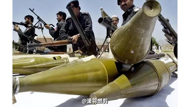 伊朗到底凭什么对抗了美国那么久，为何敢跟美国对着干