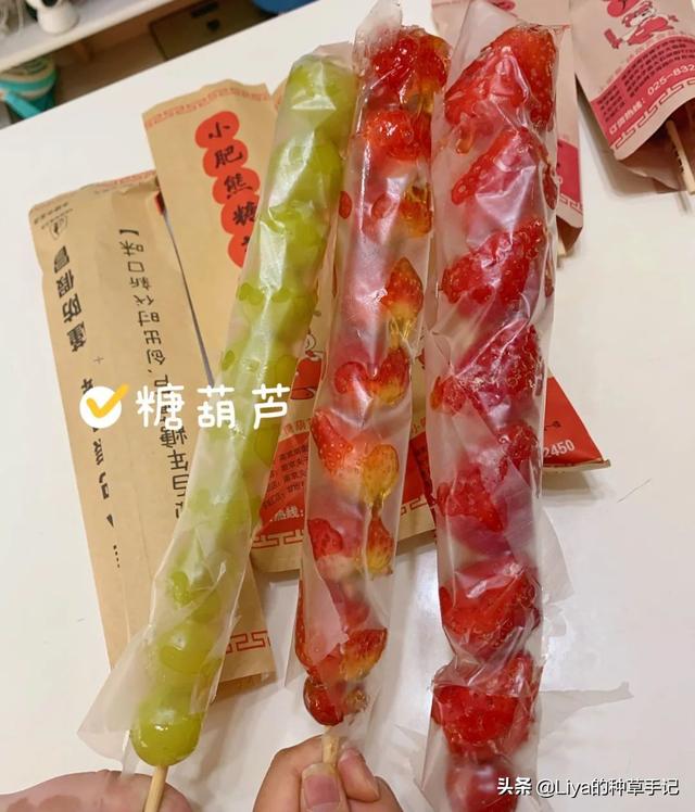 好吃到根本停不下来的零食，这5款小零食记得囤