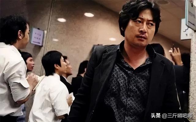 推荐的韩国黑帮电影，5部顶级韩国黑帮电影