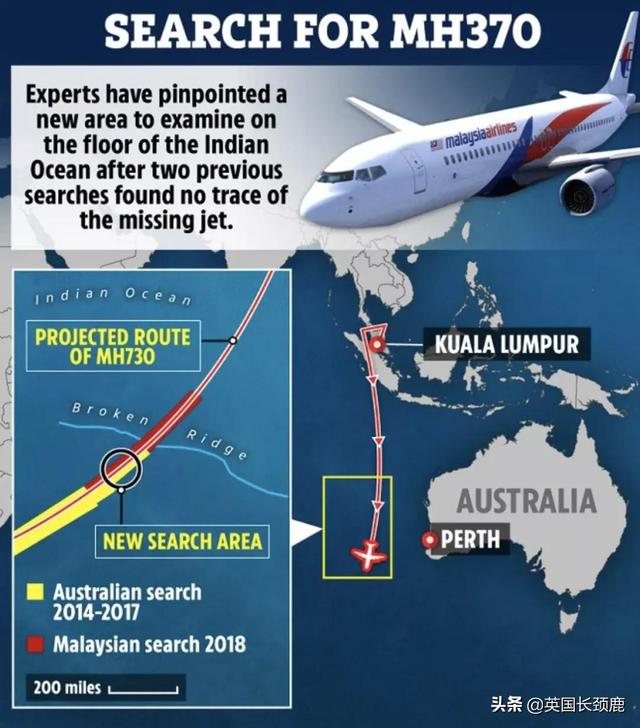 揭秘马航mh370失踪的最大谜团，马航MH370疑云重重