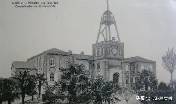 震旦大学有几个校区，历史上的震旦大学