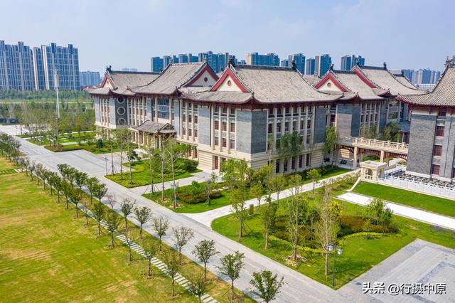 河南大学郑州分校，河南大学郑州校区准备选址（支持河南大学郑州办学）
