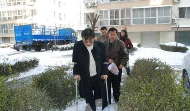 抗越英雄徐良历史，抗越英雄徐良1987年登春晚舞台