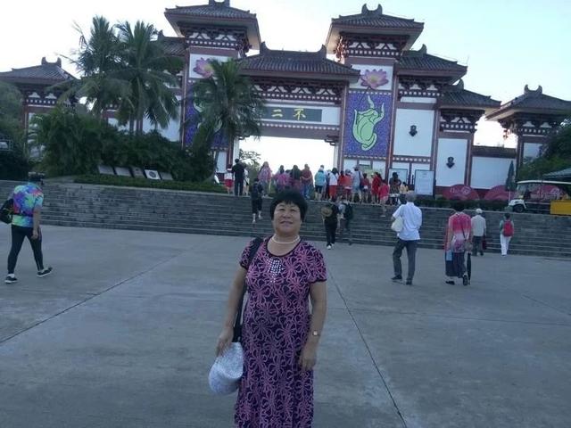 南山佛教文化苑，南山佛文化苑简介