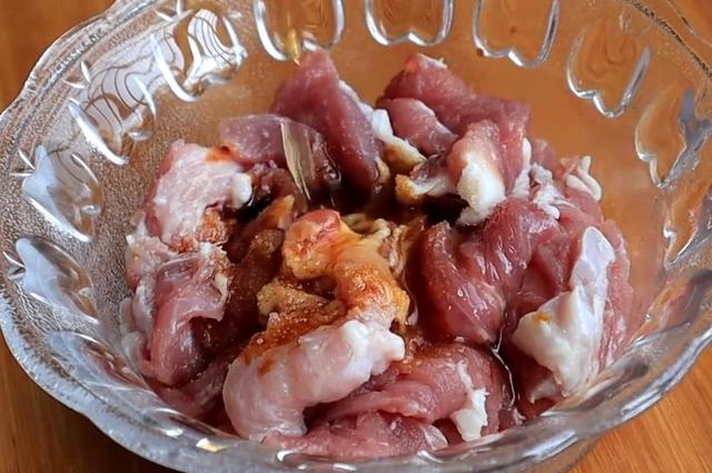 家常菜做法大全有图，炒蘑菇肉做法大全（分享6道家常菜）