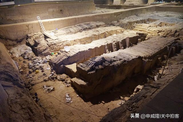 秦始皇帝陵博物院，秦始皇陵 博物馆（陕历博、秦始皇帝陵博物院创建世界一流博物馆）