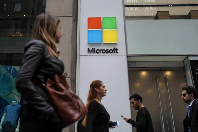 世界十大it公司，世界上九大顶尖的“软件之都”