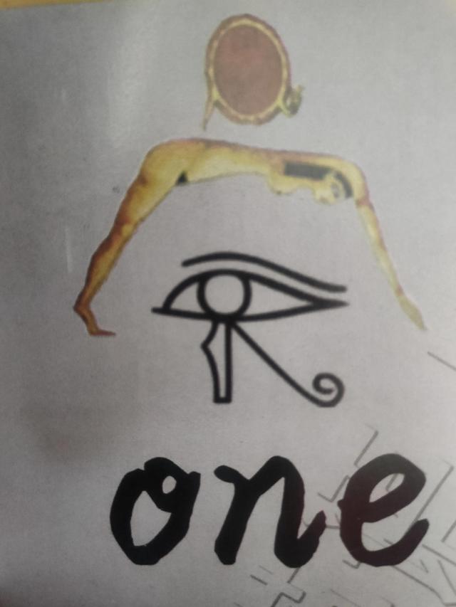 英语字母的由来，英文字母和中文汉字演变并非完全没有关联