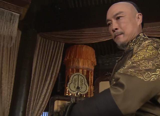 步步惊心八爷和四爷的区别，八爷到底是伪君子