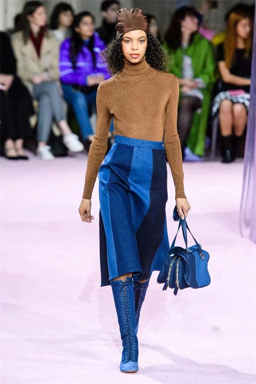 黑白搭配的鸟类有哪几些，令人惊叹的鸟类配色