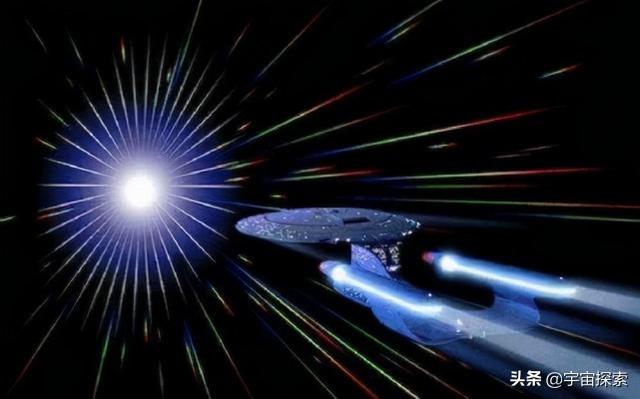 宇宙中的光速到底有多快，光速为何是宇宙速度极限