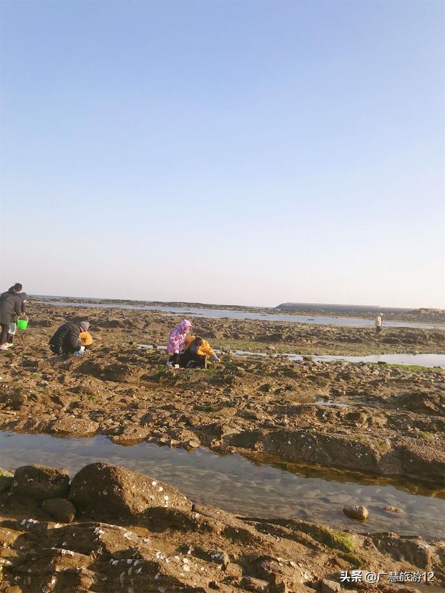 山东日照旅游景点攻略，日照旅游必去景点如何介绍（日照这些打卡地“谁拍谁好看”）