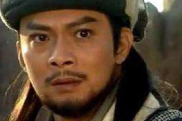 天龙八部乔峰自尽阿紫跳崖，乔峰跳下山崖未死