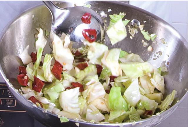 各种类型蔬菜有哪些，蔬菜的分类及品种有哪些