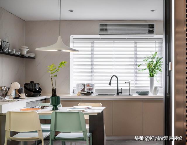 小户型最佳设计，卧室这4个设计建议学学