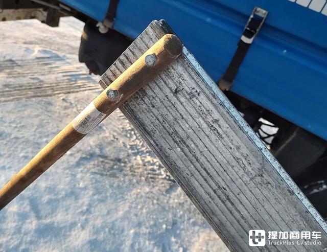 欧卡的卡车有什么功能，荷兰达夫卡车怎么样