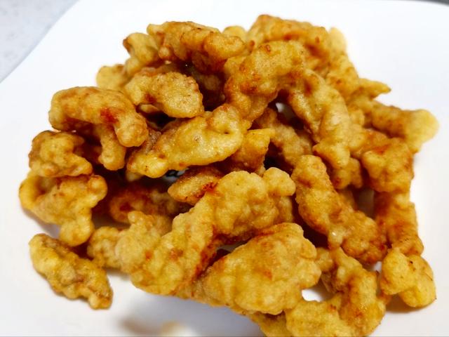 正宗糖醋汁的比例，糖醋汁正宗比例（这才是糖醋排骨正宗又好吃的做法）