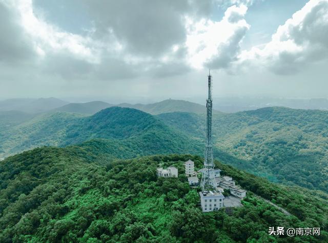南京周边一日游，南京周边踏青一日游景点推荐（南京秋游好去处）