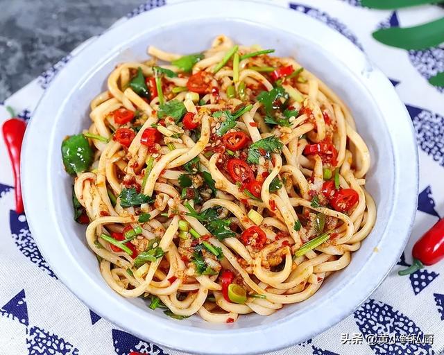 简易又好吃的面条如何做，简单又好吃的三种汤面做法