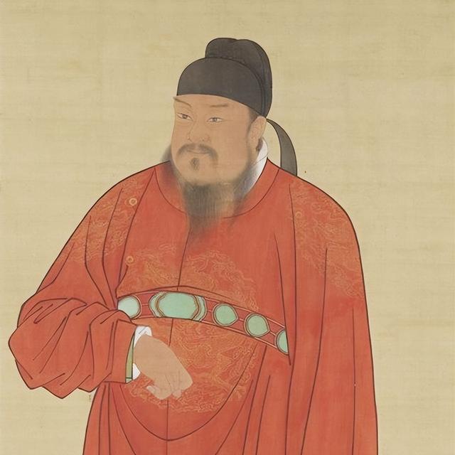 在家翻一百年以前的老族谱，想知道祖上兴不兴旺