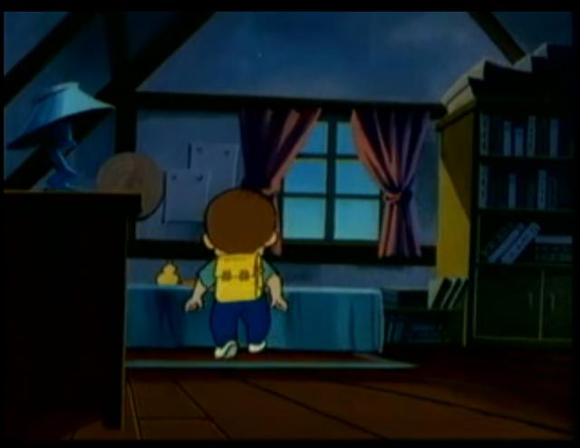 国产经典动画片，17款国产经典动画片你能认出几部