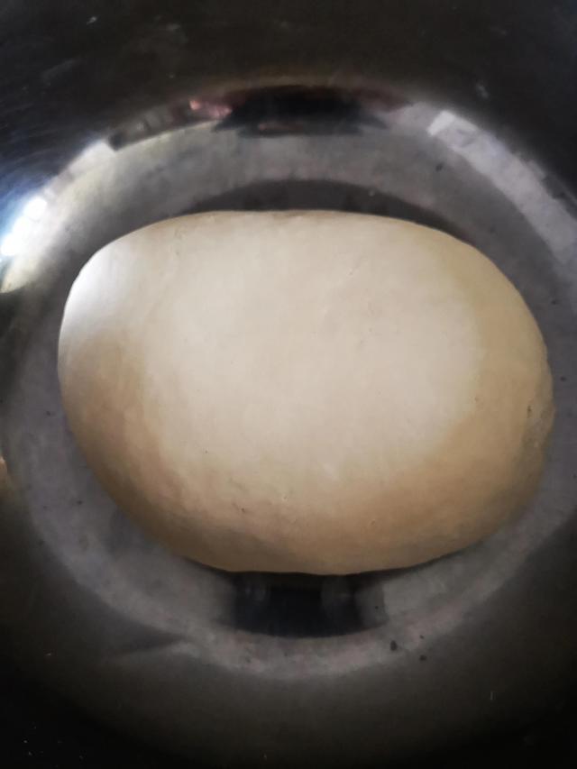 和面的最好方法，做出的面食就不一样
