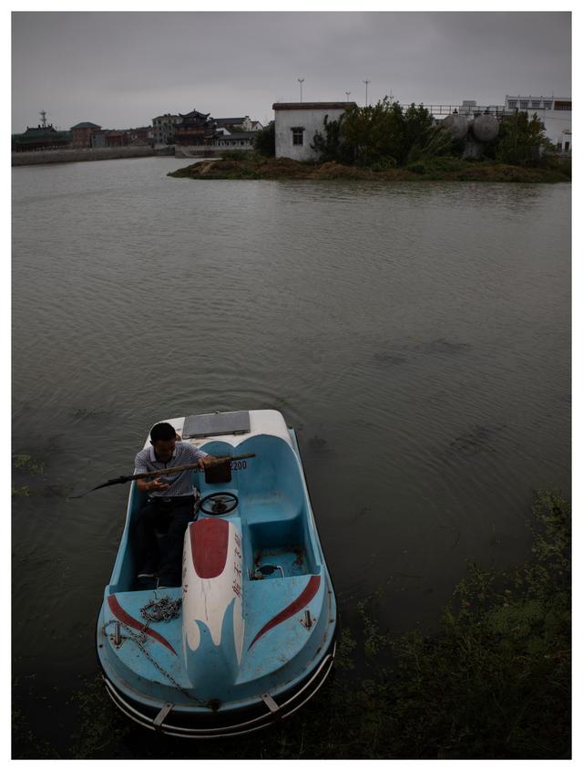 杭州古镇有哪些，杭州周边古镇推荐