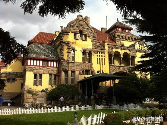 青岛海滨风景区，青岛海滨风景区游（20℃，海滨走起！）