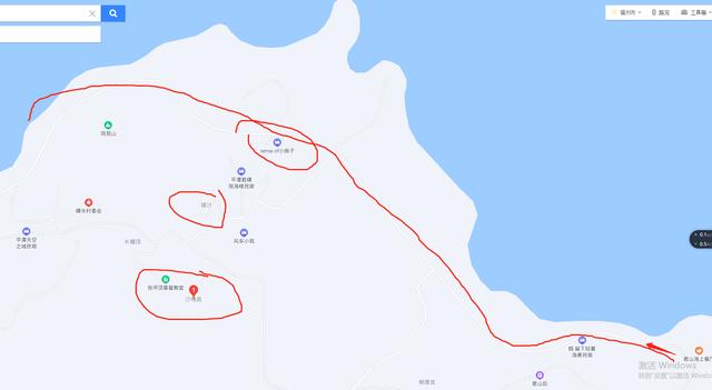平潭岛旅游攻略，福建平潭旅游攻略自由行（平潭岛我又来了带着攻略来的）