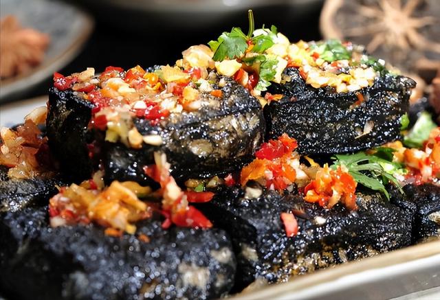 全国各地代表美食盘点，长沙、西安、重庆的9种“代表美食”