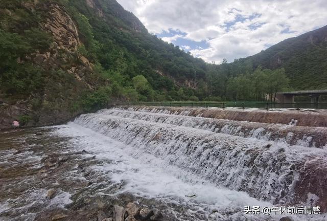 延庆当地旅游景点推荐，延庆8大旅游线路让您亲身体验采摘之趣