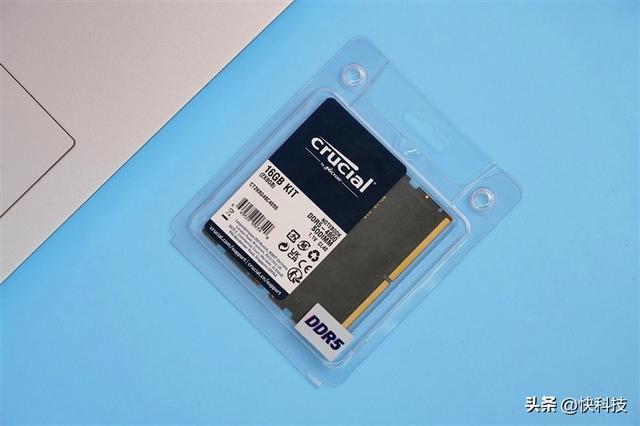 英睿达内存条怎么样，英睿达DDR5-4800笔记本内存评测（英睿达ddr5内存条和金士顿）