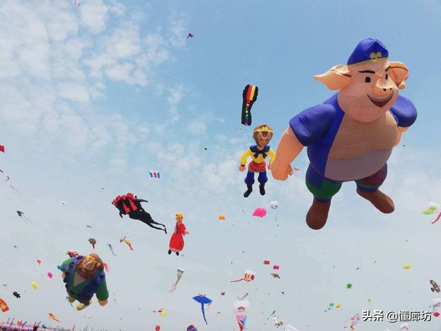 廊坊和张家口的区别，廊坊潍坊傻傻分不清楚