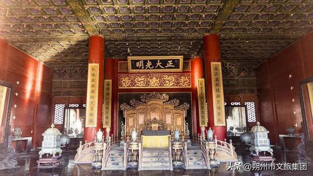 古法的榫卯工艺，古人经典榫卯技术动图演示