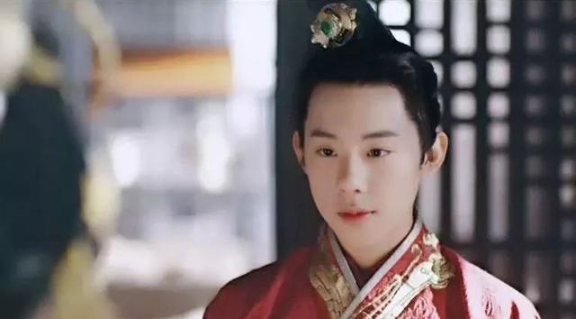 影视演员周奇个人简介，周奇、郭子凡正面PK