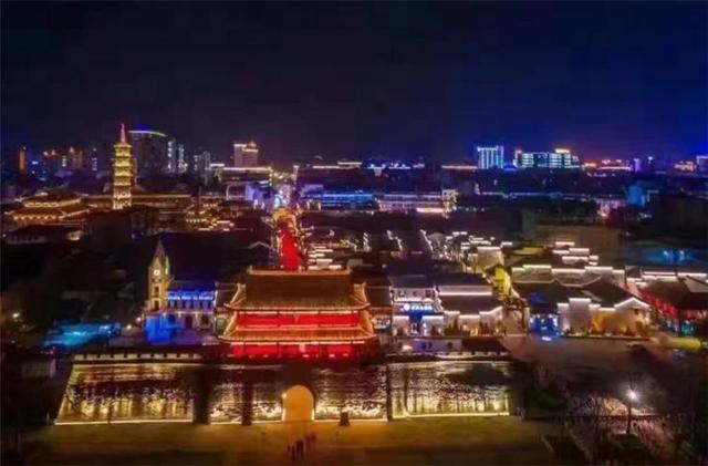 浙江春节旅游好去处排行榜，春节浙江6个热闹景点推荐