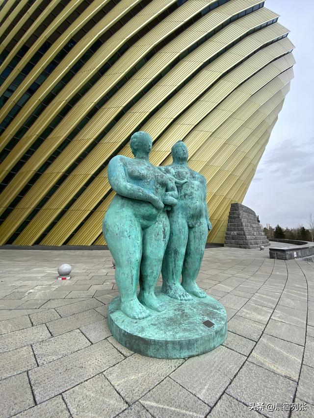 长春旅游景点大全，长春景点推荐