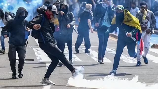 美国毒枭布兰科，人间黑寡妇布兰科