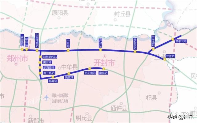 有哪些免费高速公路，四川这6条高速明日通车免费通行