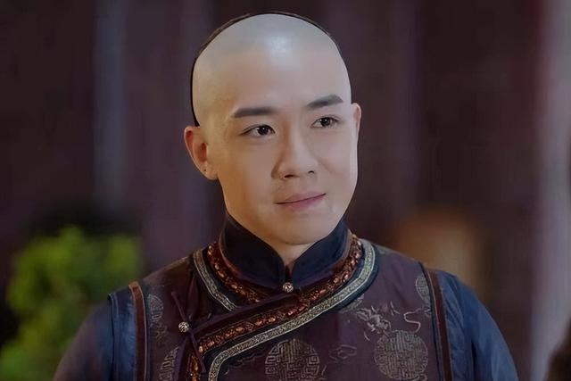 朱亚文俞灏明领衔主演，《大明风华》俞灏明颠覆自我