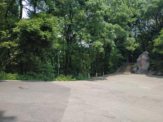 重庆短途摩旅推荐路线，重庆主城摩旅推荐之歌乐山森林公园