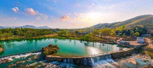 崇阳县属于哪个市，湖北咸宁市崇阳县旅游景点介绍（湖北省辖县、市简介---崇阳县）