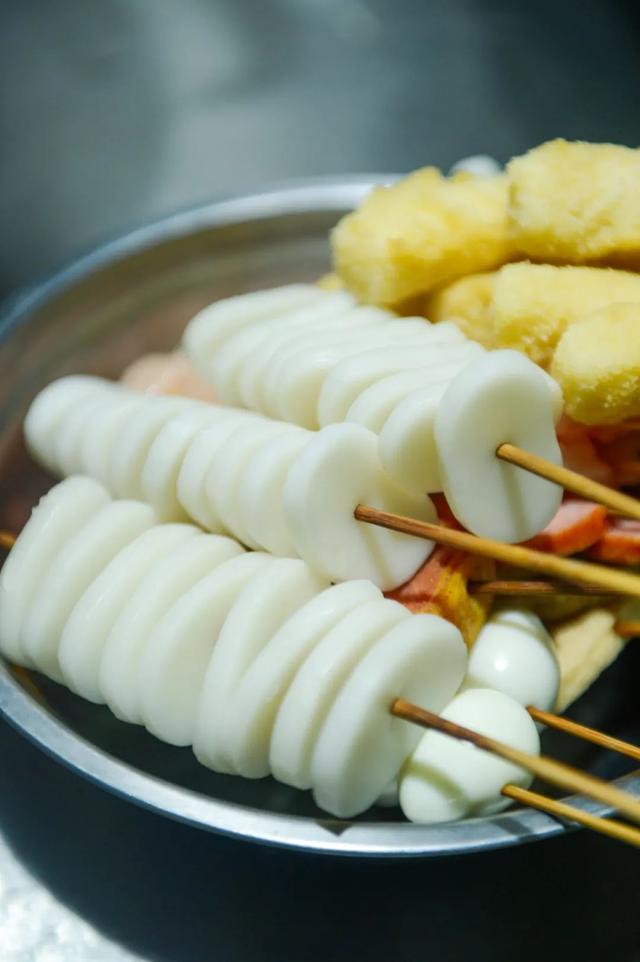 厦门必吃的六道菜，这些藏在巷子里的美食