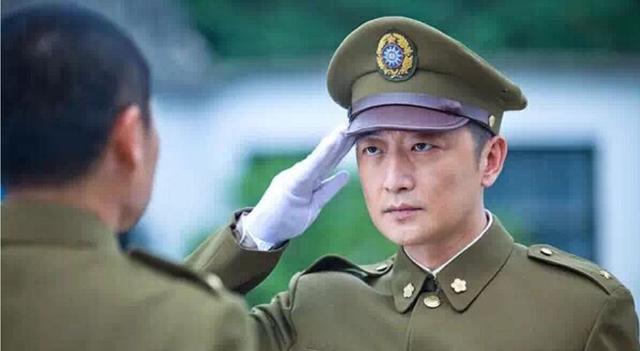 俞飞鸿邵峰主演的电视剧，邵峰惊现玫瑰之战