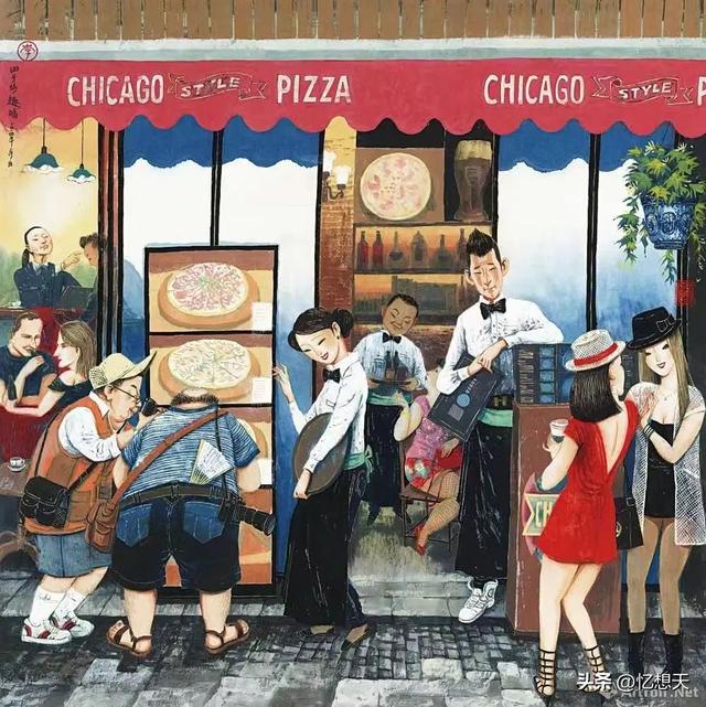 告诉你个真实的上海，上海市为何有16个区