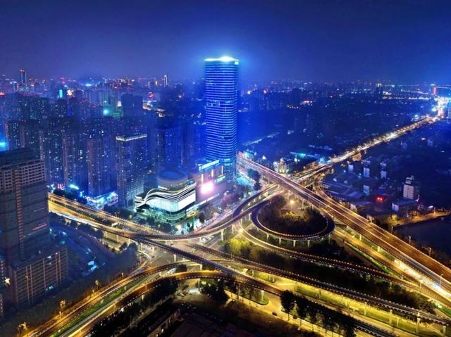 2022一线城市最新排名，2022新一二三四线城市排名