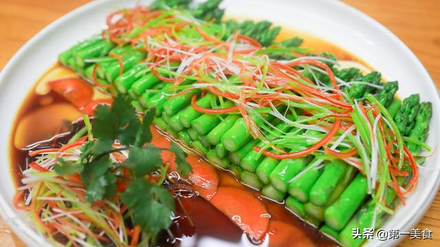 低钾食物菜谱，建议中老年人5种