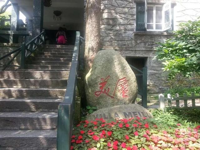 江西庐山旅游一日游，南昌到庐山一日游