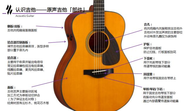 吉他初学者教程，吉他入门十大基础教程（吉他新手应该如何合理的练习吉他）