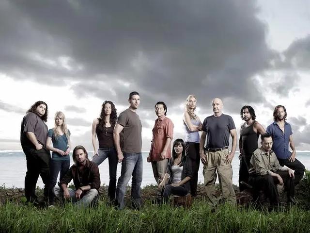 值得一看的美剧，最值得看的10部美剧